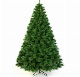 6FT Pet Pine Needle Christmas Tree for Holiday Decoration