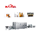  Marya Automatic Glass/Plastic Oral Syrup Liquid Filling Capping Machine Bottle Filling Production Line Provider