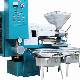  Screw 6yl-130 Automatic Groundnut Combined Oil Press Machine