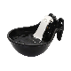 Livestock Equipment Cast Iron Water Bowl for Farm Animals