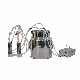  Am-Cm5 Dairy Farm Equipment Goat and Cow Milking Machines Milker