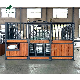  High Quality Aluminum Equine Products Portable Horse Stables with Metal Frames