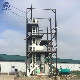  China Made 2-5 Ton Per Hour Poutry/Livestock/Cattle/Sheep/Duck/Fish/Shrip/Pet Extruder Feed Production Machine Line Including Hammer Mill/Pellet Mill Machine