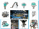 Vacuum Spraying Equipment for High Percentage of Oil Spray Added 1200L 2000L 3000L of Feed Machine