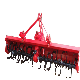  1gln-180 Side Transmission Rotary Tiller Cultivator in Hgih Efficiency