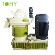 New Design Tyj551-III Wood Pellet Machine 2-2.5ton/Hr Pellet Machine Sawdust Pellet Mill