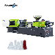  Powerjet 200 Ton Hot Runner Plastic Bottle Pet Preform Injection Molding Machine