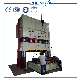 3500ton Deep Drawing Hydraulic Press Machine with Moving Blosters