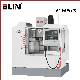 Economical Small CNC Milling Machine CNC Machining Center (BL-V4 PLUS)