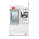 Szgh Mini CNC Milling 24000rpm Optional High Spindle Speed Hobby CNC Mill Machine with Engraving Function