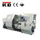 Heavy Duty Flat Bed CNC Lathe (CK61140E/3000) manufacturer