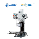  Manual Drilling Milling Machine Bf32 Bf32L High Quality