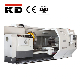 Wheel Rim CNC Lathe Machine Available with Fanuc/Simens/GSK Syntec CNC Controller manufacturer