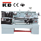 Metal Lathe Precision Gap Bed Lathe Machine C6146zk manufacturer