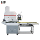  High Precision Carbide Stainless Steel Ceramic Flat Grinding Lapping and Polishing Machine 722