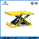 Heavy Duty Hydraulic Scissor Lift Table