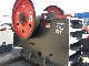 Rock Stone Jaw/Cone/Impact/VSI/Hammer/Roller/Sizer/ Mobile Portable Crusher for Limestone/Granite/Riverstone/Basalt Quarry Crushing and Mining