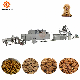  High Output Manufacturing Pet Dry Dog Food Production Line Extruder Floating Fish Feed Pellet Making Processing Machine