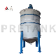  Factory Hot Sales Stainless Steel Mixing Tank Jacketed Vessel Liquid Agitator Reactor