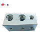 High Precision Aluminum/Brass/Steel/Iron CNC Machining Parts