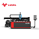 High Quality 3000*1500mm Max 1000W 1500W 2000W Laser Cutting Machine Metal Steel Fiber Laser Cutter with 4axis Rotary for Metal Tube Metal Pipe Cutting Price