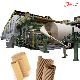  China Supplier Carton Recycling Machine Corrugated Kraft Flute Paper Making Machine