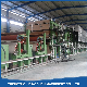 2880mm Cylinder Mould Waste Carton Paper Recycling Machine