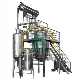 China Manufacture New Design 100-500L Essential Oil Extraction Machine