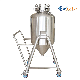  Mixing Heating Cooling Preservation Stainless Steel Storage Tanks