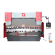  40ton 63ton 80ton 100ton 160ton 200ton 250ton 300 Ton 4+1 Axis 6+1axis CNC Automatic Hydraulic Bending Folding Press Brake for Metal Steel, Mild, Carbon