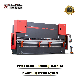  Delem System 300t6000mm CNC Press Brake Automatic Operation for Sheet Metal Bending