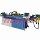  Best Price 185 Degree Bending Angle Automatic CNC Carbon Steel Round Tube Exhaust Pipe Bending Machine