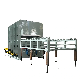 China Rubber Plate Vulcanizing Press Machine Manufacturers