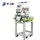  Computer Single Head Embroidery Machine High Speed 12 15 Needles Embroidery Machine