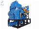 China Alva Machine Metal Aluminum Can Crusher Mini Waste Scrap Metal Crusher Machine Price for Sale Crushing Car Metal