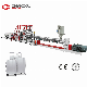 Automatic ABS PC Plastic Sheet Extruder Making Machine Production Line for Luggage Bag