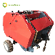 Mini Hay Baler for Sale/ Silage Straw Baler with Tractor Caeb Near Me