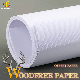  Uncoated White Woodfree Offset Paper 180g