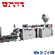 Yatong Single Screw Extruder Machine for Plastic Recycling Pelletizing Machine