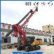 Dr-150 Hydraulic Walking Rotary Pile Driver with Self-Adaptive Techniques for Sale