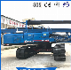  Good Quality 60 Meter Engineering Hydraulic/Crawler Drilling Rig Dr-220 Price Has Passed CE Certificate for Construction Building Export to Southeast