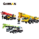 China Zoomlion Xugong Sunny 10t 12t 16t 20t 25t 30t 50t 55t 60t 80t 100t Hydraulic Mobile Truck Crane 8 10 12 16 20 25 30 35 50 55 60 80 100 Ton Crane for Sale