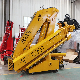  Hot Sale Bob-Lift 10 Ton Hydraulic Liftingknuckle Boom Truck Mounted Crane Mobile Crane Manufacturer for Construction