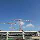 Tc6013-8t Topless Tower Crane