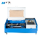 Laser 40W 50W CO2 Laser Engraving Machine 3020/ 4040 /4030 Laser Engraving Machine