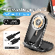 Multifuction Gift Adjustable Wireless Power Supply Tablet Phone Holder