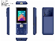 OEM ODM High Quality Hot Sale Africa Cheap Feature Mobile Phone