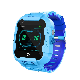  New Products GPS Tracker Df39 Kids GPS Smart Watch