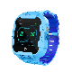 New Products GPS Tracker Df39 Kids GPS Smart Watch