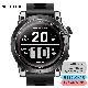  North Edge Outdoor Sports Watches Digital Electronic Watch GPS Watch Altimeter Barometer, Compass SpO2 Monitor Heart Rate Reloj Inteligente